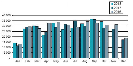 South African Vehicle Export